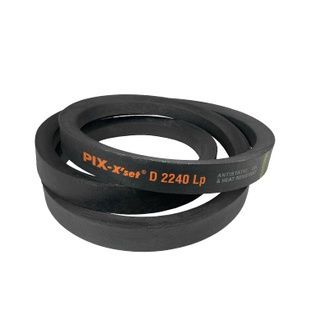 Пас привідний Д-2240 LP PIX