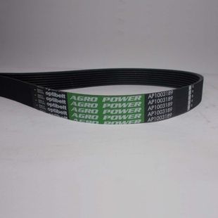 Ремень приводной 1003189 OPTIBELT (84257945)