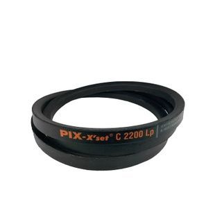 Пас привідний С-2200 Lp PIX