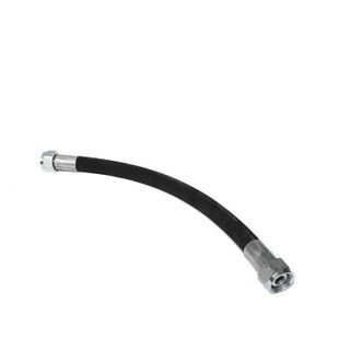 Рукав РВД S 50/25 (М42х2,0) L=610mm EN 853 2SN 17МПа DK EXCELLENT