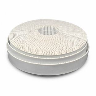 Ремень клиновой зубчатый АT10-50 MEGADYNE PU GALINEAR STEEL CORD (цена за 1 м)