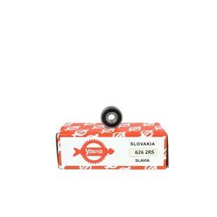 Підшипник 180026 (626 2RS) SLAVIA (Словаччина)