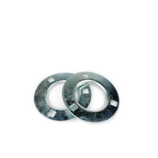 Корпус подшипника PF 72 (PF 207) EXL