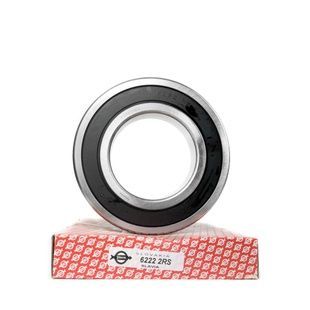 Подшипник 180222 (6222 2RS) SLAVIA