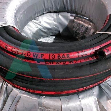 Рукав 102x118 NAFTA (10бар) THOR