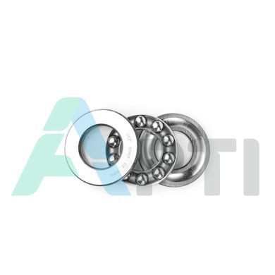 Підшипник 51307 SKF