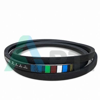 Ремінь клиновий A-H220884-K PIX HARVESTER HD