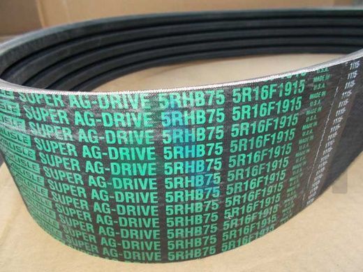 Ремінь багатоклиновий AG18140W (84072772) TIMKEN BELTS
