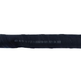 Рукав дюритовий 40 мм 5 атм EXL (40У-40-5)