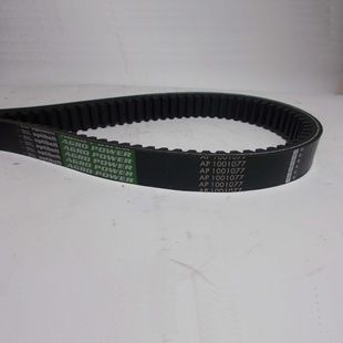 Пас зубчастий 1001077 OPTIBELT (644362.0)