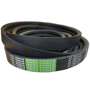 Пас привідний 1001717 OPTIBELT (344311151)