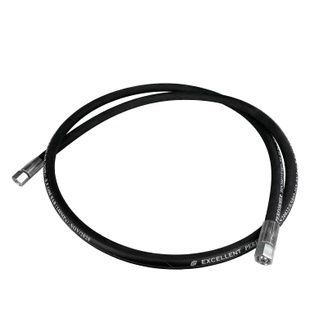 Рукав РВТ S 22/10 (М18*1,5) L=5800mm EN 853 2SN 33МПа DKOL EXCELLENT