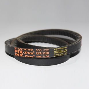 Ремень зубчатый XPA-1100 (11-10-1100) PIX