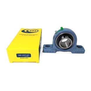 Корпус із підшипником UCP207 EBS (Німеччина)