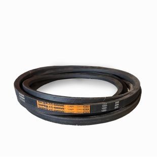Ремінь клиновий AG18280W (667477.0) TIMKEN BELTS