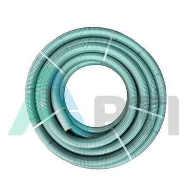 Рукав ПВХ 050-5,5 PU Anti-Abrasivo Heliflex