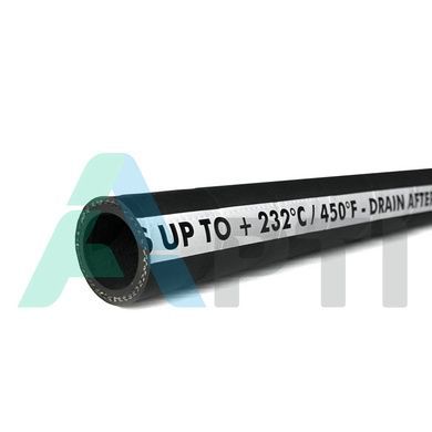 Рукав 032x46 SATURVAP (18бар) THOR