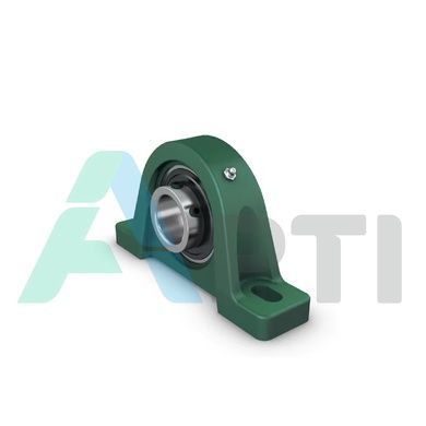 Підшипник в корпусі UCP309 EXL