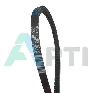 Ремень клиновой зубчатый PHG XPB3750EP SKF