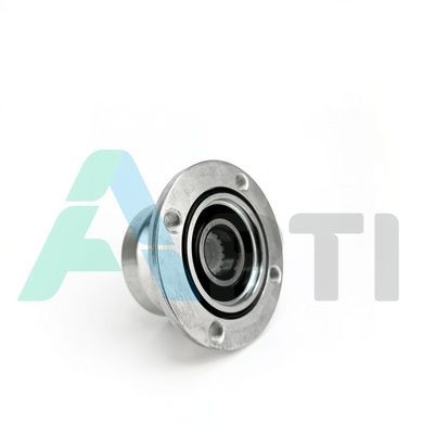 Ступиця BAA 0003 SKF Agri Hub