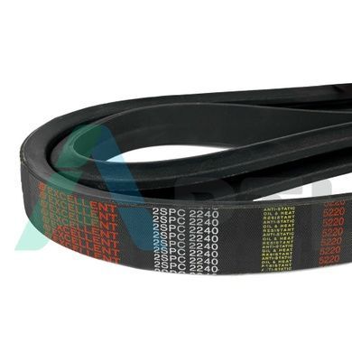 Ремінь багатоклиновий 2HSPC-2240 Lp / 2SPC-2240 Lp EXCELLENT