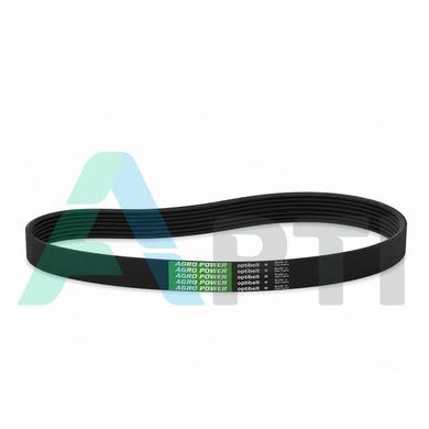 Ремень поликлиновой AP1002663 (R129083) OPTIBELT