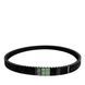Ремень вариаторный двузубчатый AP1005539 (87615553) OPTIBELT