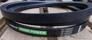 Ремень приводной 1000662 (603337.0) OPTIBELT