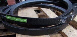 Ремень приводной 1000965 OPTIBELT (630144.0)