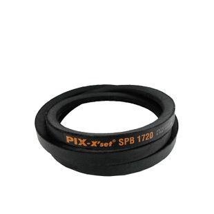 Пас привідний SPB-1720 Lp PIX