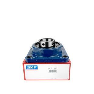 Подшипник в корпусе UCF212 SKF