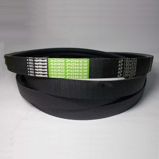 Пас привідний 1004528 (549151.0) Optibelt