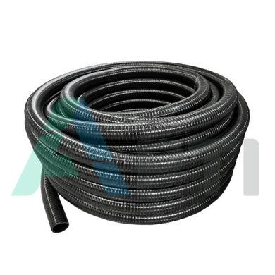Рукав ПВХ 051-5,2 (3) TRANSFORT SF PYROS Espiroflex