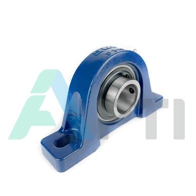 Підшипник в корпусі UCP310 SKF