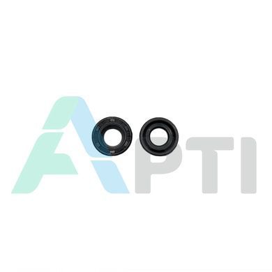 Манжета армована 1.2-15х30-1 ГОСТ-8752-79