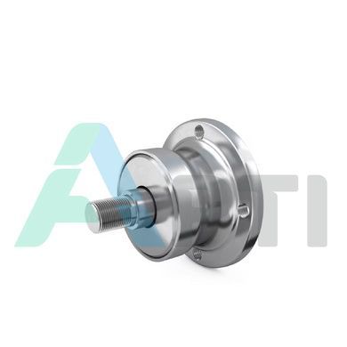 Ступиця BAA 0004 SKF Agri Hub