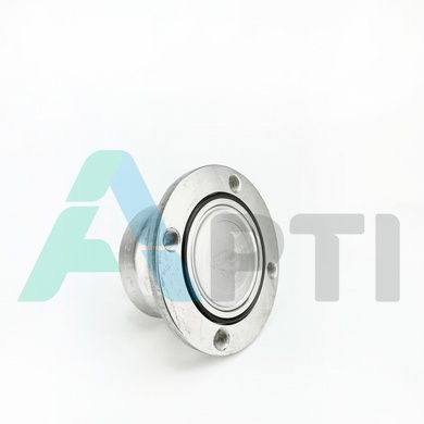 Ступиця BAA 0004 SKF Agri Hub