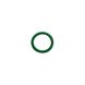 Кільце круглого перерізу 021-025-25-2-2 EXL зел