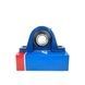 Підшипник в корпусі UCP310 SKF