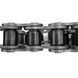 Ланцюг привідний роликовий ПР-25,4-6000, ISO 16A-1, ANSI 80-1 (5м)