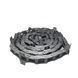 AZ102573 боковая цепь для ТНК John Deere (усиленная) Donghua